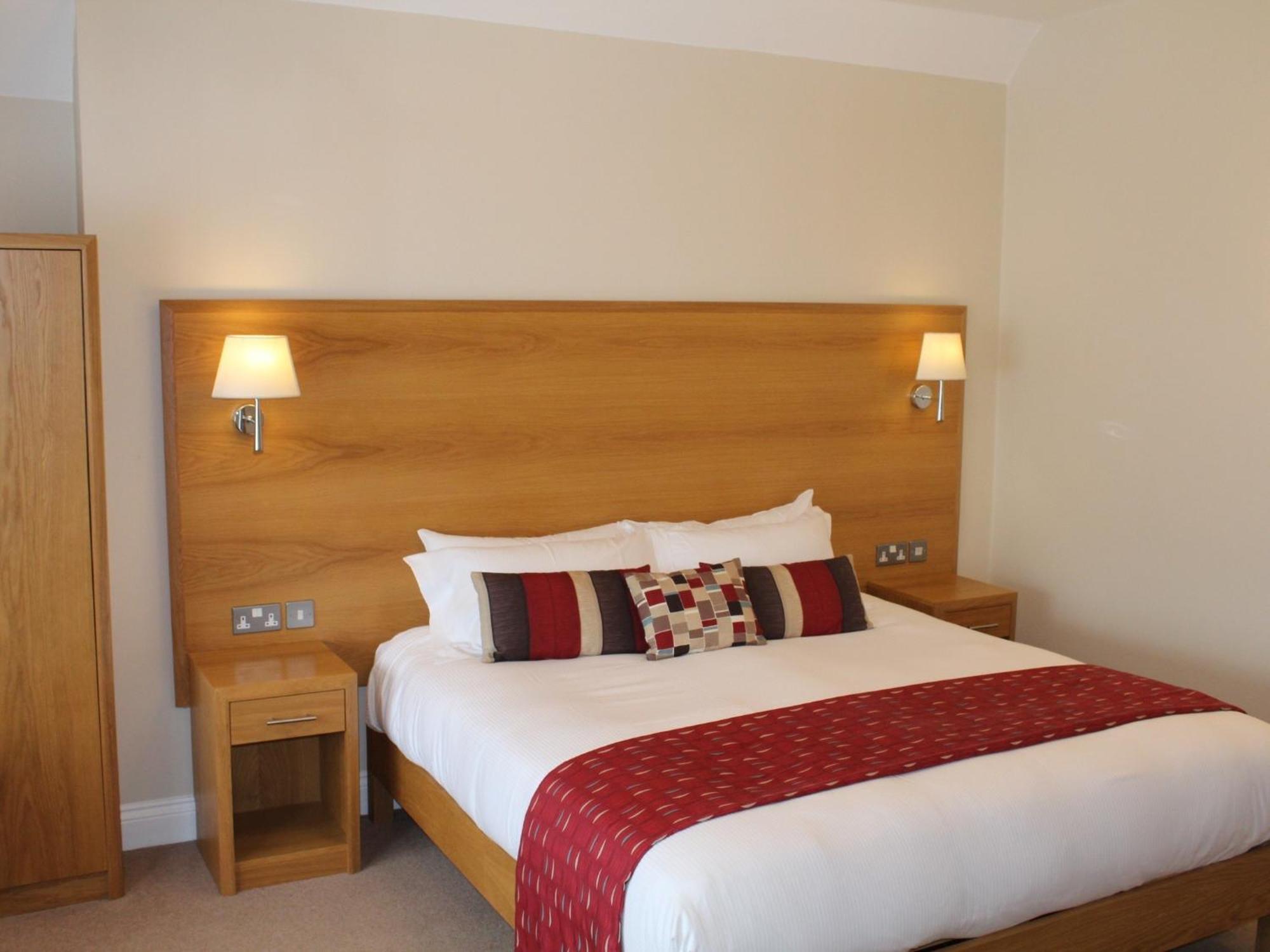 Hotel Clover And Birmingam