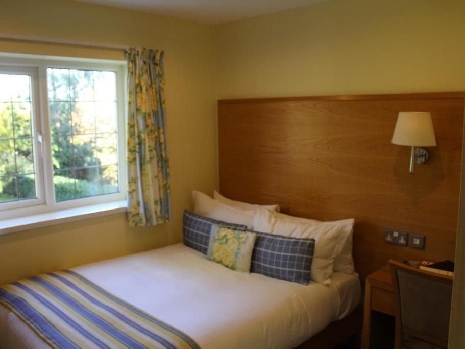 Hotel Clover And Birmingam