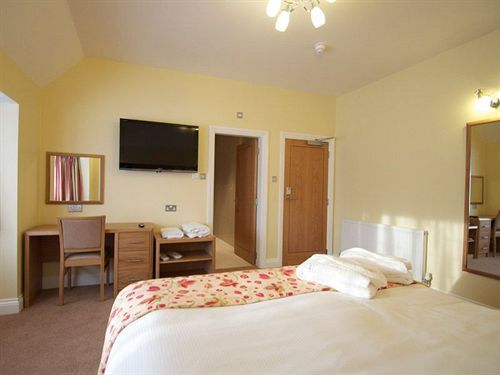 Clover Spa&hotel Hotel