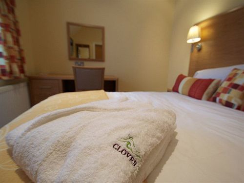 Clover Spa&hotel 3*