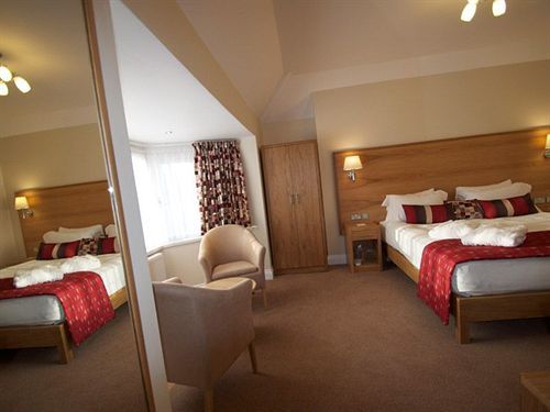 Clover Spa&hotel Hotel 3*