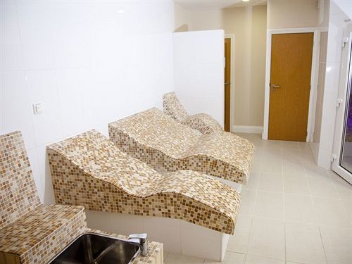 Clover Spa&hotel 3*